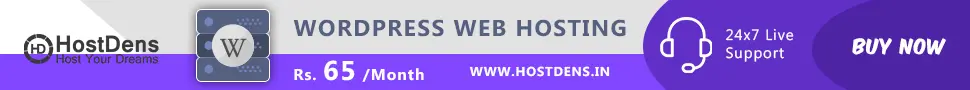 WordPress-Web-Hosting