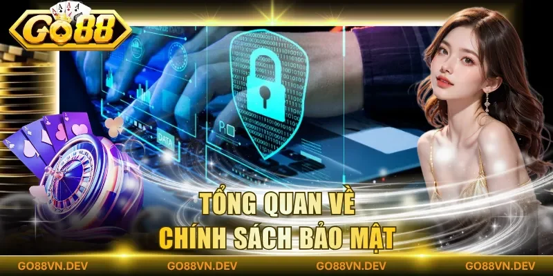 Tổng quan về chính sách bảo mật Tổng quan về chính sách bảo mật